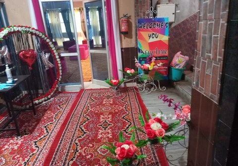 Zaika Hotel & Restaurant