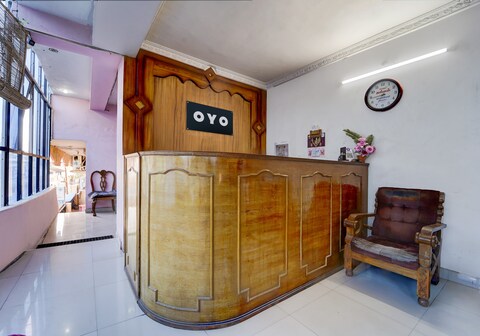 Hotel O SNS Lodge Kallidaikurichchi