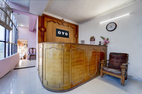 Hotel O SNS Lodge Kallidaikurichchi