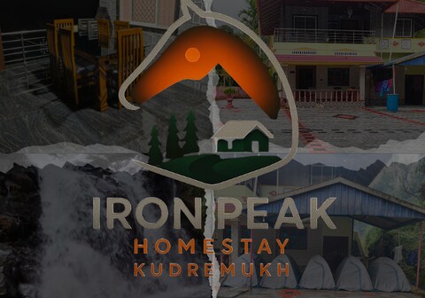 Iron peak Homestay Kudremukh