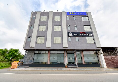 FabHotel Ballyfin Retreat