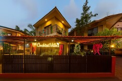 The Cocktail Villa, Lonavala The Cocktail Villa, Lonavala