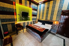 Meera Atithia Graha, Ayodhya Meera Atithia Graha, Ayodhya