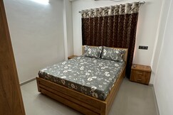 Apartment new 2Bhk near VFS, Ahmedabad Apartment new 2Bhk near VFS, Ahmedabad