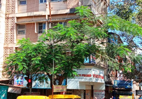 Hotel Triveni