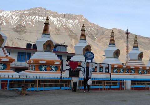 Kunga Hotel and restaurant