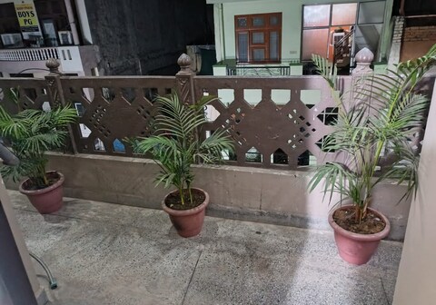 Hotel Ravi B.R. Group of hotels