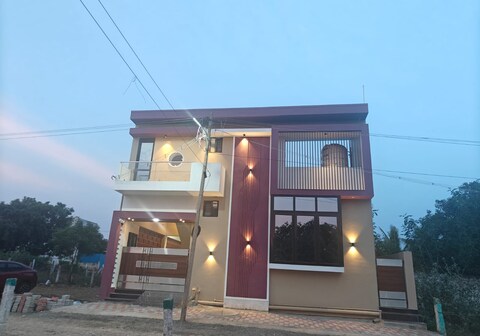 PVR HOMESTAY
