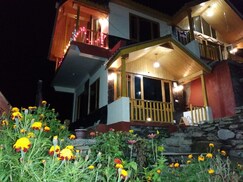 MAJESTIC VIEW COTTAGES, Kullu MAJESTIC VIEW COTTAGES, Kullu