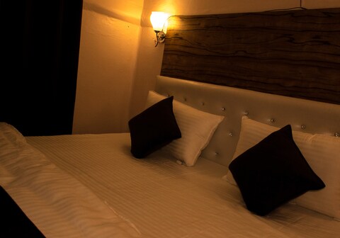 PUSHPANJALI THE ORCHID RESORT