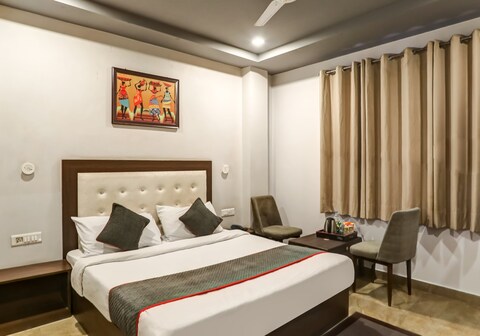 Townhouse Ranipur Mor