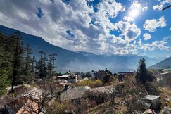 The Village Retreat, Manali The Village Retreat, Manali