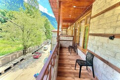 MANALI MAHAL BY HAZEL HOTELS, Manali MANALI MAHAL BY HAZEL HOTELS, Manali