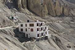 Dhankar Heights | Mountain-view Rooms, Spiti Dhankar Heights | Mountain-view Rooms, Spiti