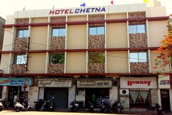 Hotel Chetna, Jamnagar Hotel Chetna, Jamnagar