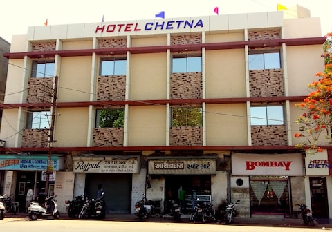 Hotel Chetna