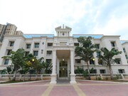 OYO 6954 The Lawns Oragadam, Chennai OYO 6954 The Lawns Oragadam, Chennai