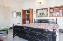 Charming Room & Balcony, Kolkata Charming Room & Balcony, Kolkata