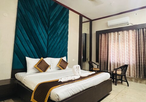 Hotel Mayur