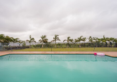 StayVista | Eva 3 BHK Pool Villa