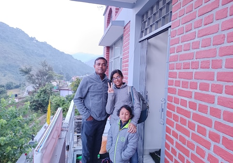 Sharada Home Stay