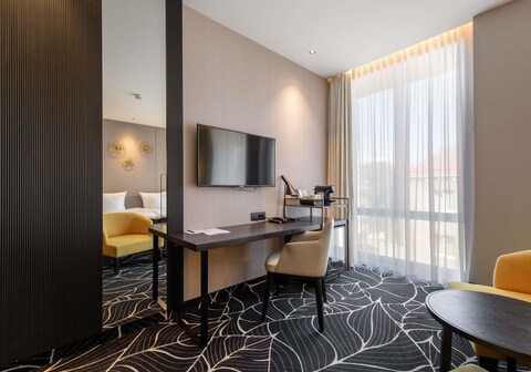 Movenpick Hotel Tallinn