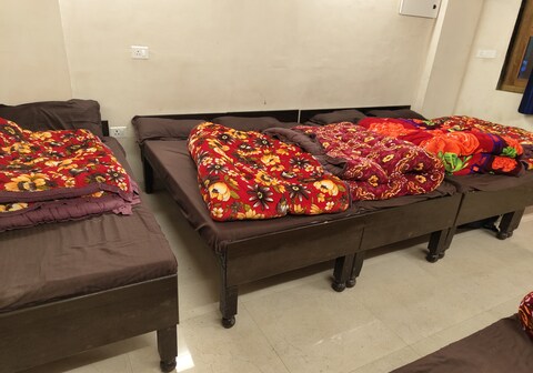 Kedarnath, aasta path, ME-11 building