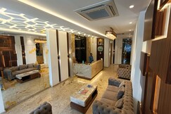 HOTEL LAWANG SIGNAGE, Deoghar HOTEL LAWANG SIGNAGE, Deoghar