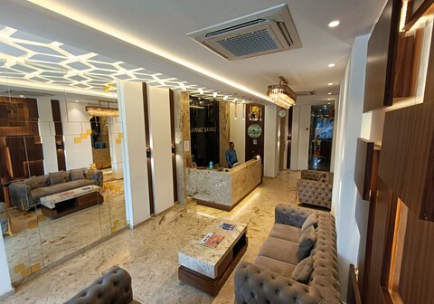 HOTEL LAWANG SIGNAGE