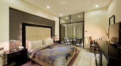 President Hotel , Dubai President Hotel , Dubai