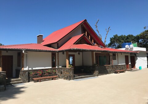 Alder Retreat | Rooms & Suites