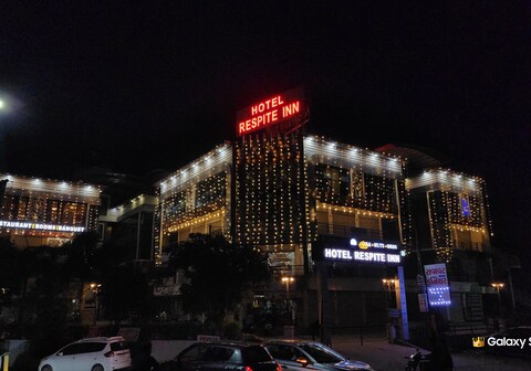 HOTEL RESPITE INN