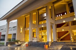 Ripples Resort, Pune Ripples Resort, Pune
