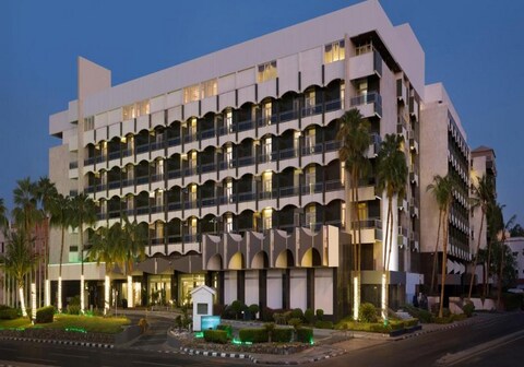 Al Hamra Hotel Jeddah