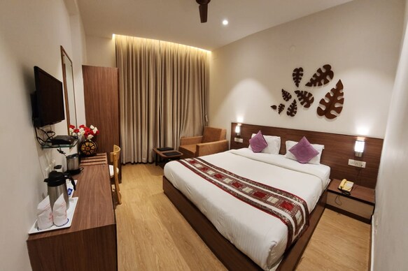 Hotel Gorbandh