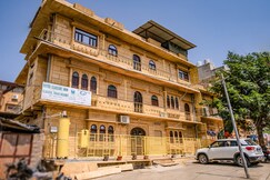 Classic Hotel, Jaisalmer Classic Hotel, Jaisalmer