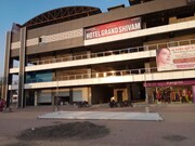 HOTEL GRAND SHIVAM, Burhanpur HOTEL GRAND SHIVAM, Burhanpur