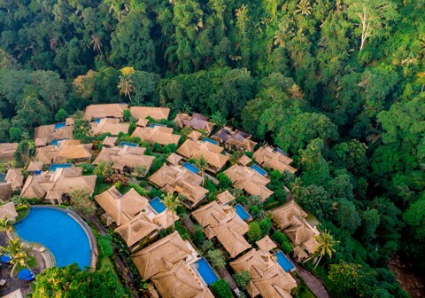 Puri Wulandari a Boutique Resort & Spa