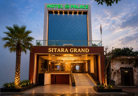Sitara Grand, Haridwar