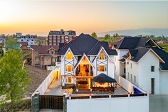 The Etonvilla Resort, Srinagar The Etonvilla Resort, Srinagar