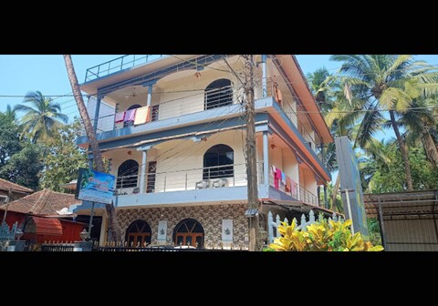 Whispering Waves Luxury Homes