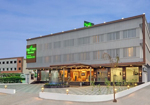 The Fern Residency, Bhuj