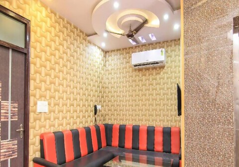 Hotel Khalsa Inn, Lucknow