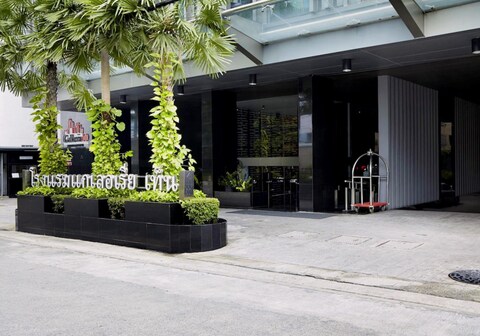 Galleria Sukhumvit 10 Bangkok by Compass Hospitality