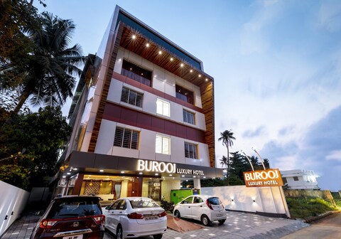Hotel Burooj