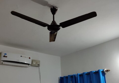 Alex AC Rooms near Calangute Beach