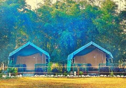 Kodom Bari Retreat, Kaziranga