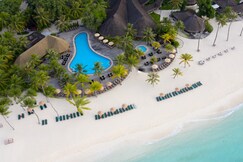 Kuredu Island Resort & Spa, Maldives Kuredu Island Resort & Spa, Maldives