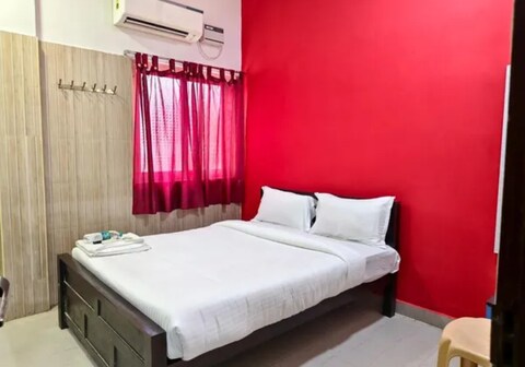 FabHotel B2N Stays