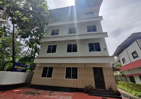 Krishnendhu Residency
